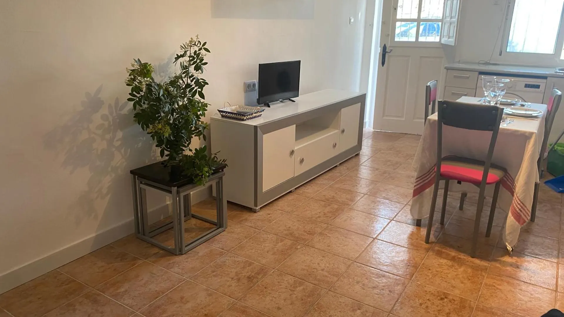 Estudio En Sanjose A 50 M De La Playa location